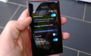 nokia asha