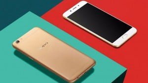 Oppo R9s, iPhone 7 Plus'tan fazla sattı! 14 oppo