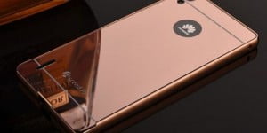 Huawei P20 tasarımı sızdırıldı! 19 p20