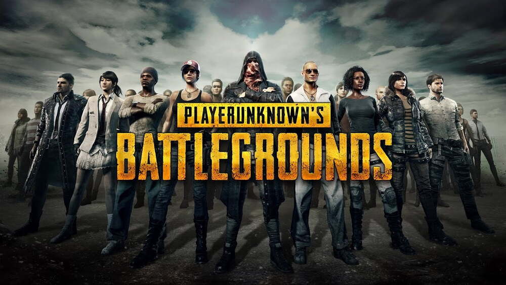 pubg