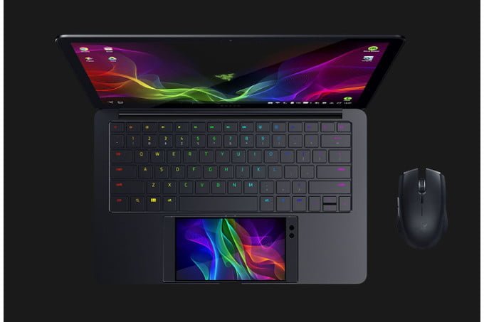 Razer Phone 2 beklenenden önce çıkabilir 1 razer phone 2