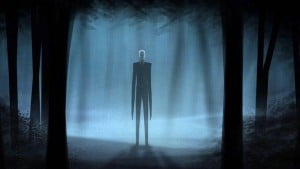slenderman