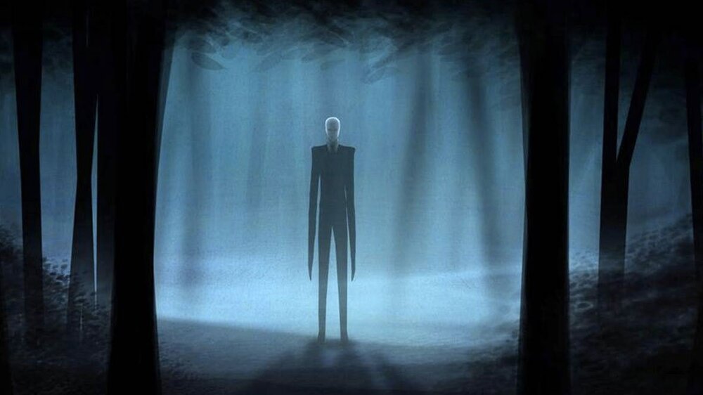 slenderman