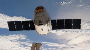 spacex dragon