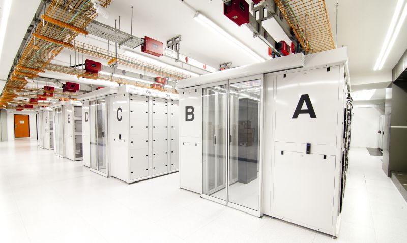 veri merkezi trendi 2