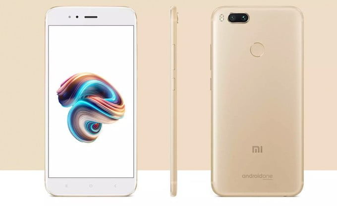 Xiaomi Mi A1 için Oreo güncellemesi tekrardan yayında 1
