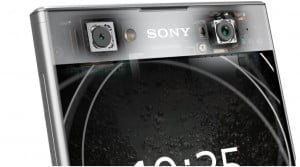 Sony, CES 2018'de tanıttığı 3 telefon için yeni bir video yayınladı 16 xperia xa2