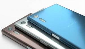 Xperia XZ2'de kulaklık girişi olmayacak! 15 xperia xz2