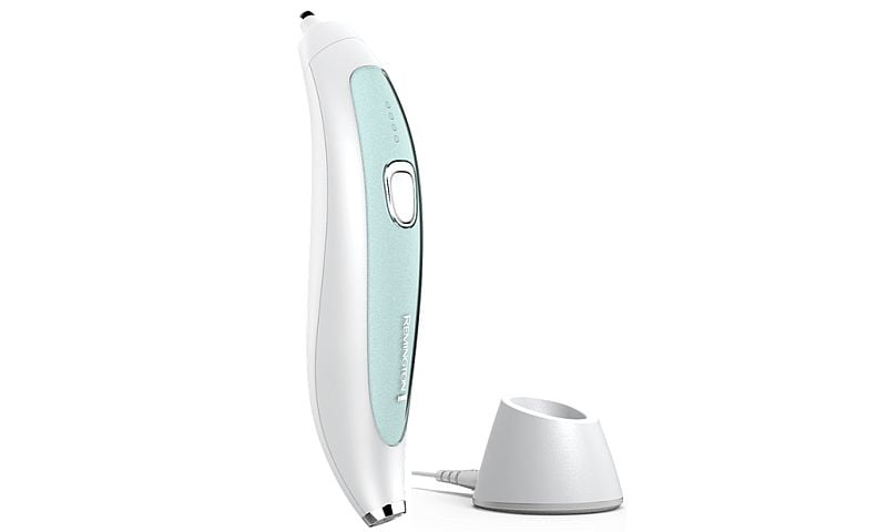 Remington mikrodermabrazyon 1