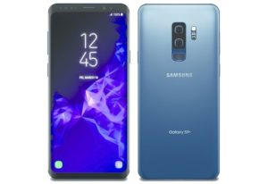 Samsung Galaxy S9