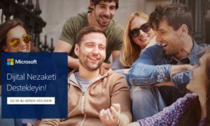 Türk internet kullanıcısı