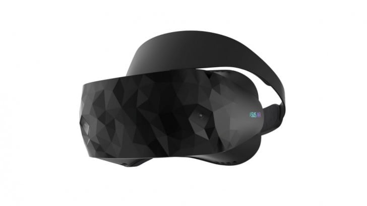 asus vr