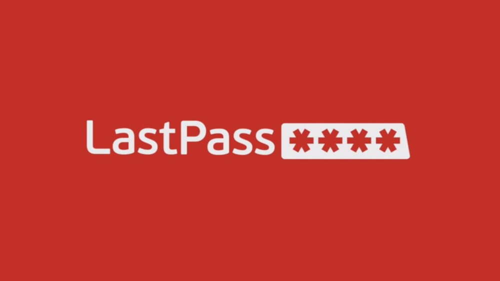 best way to keep track of passwords lastpass