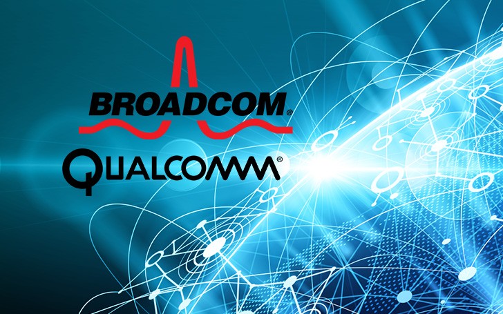 broadcom 6