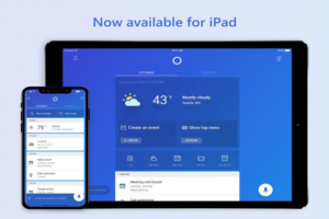 Cortana, şimdi de iPad için optimize edildi 15 cortana