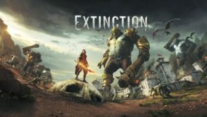extinction