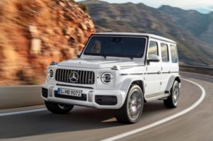 Mercedes-AMG G63 Geliyor! 17 g63 4153