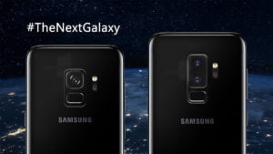 Galaxy S9 canlı canlı görüntülendi! 22 galaxy s9 2