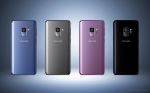 Galaxy S9 tanıtıldı! İşte tüm detaylar! 17 galaxy s9 6