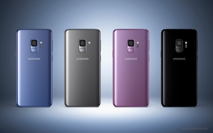 galaxy s9 6