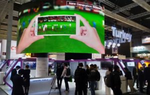 General Mobile GM 8 Go, MWC 2018'de tanıtıldı 16 gen3