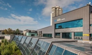 Gaming İstanbul 2018 (GİST 2018) başladı! - Vlog