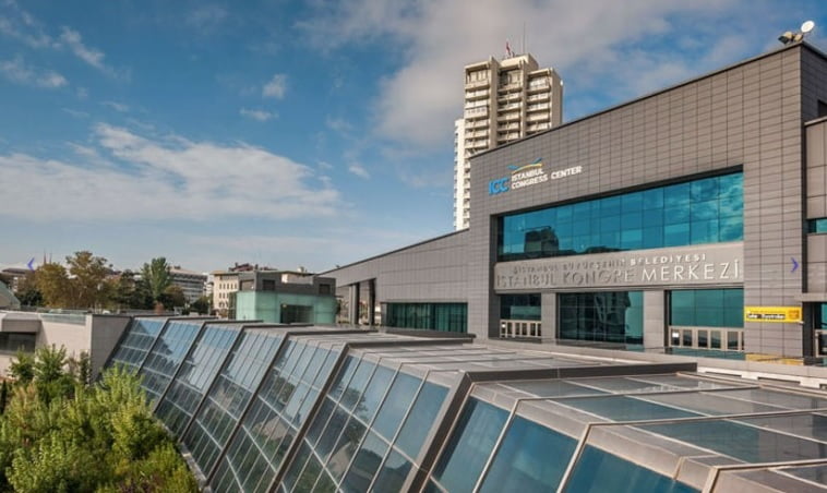 Gaming İstanbul 2018 (GİST 2018) başladı! - Vlog