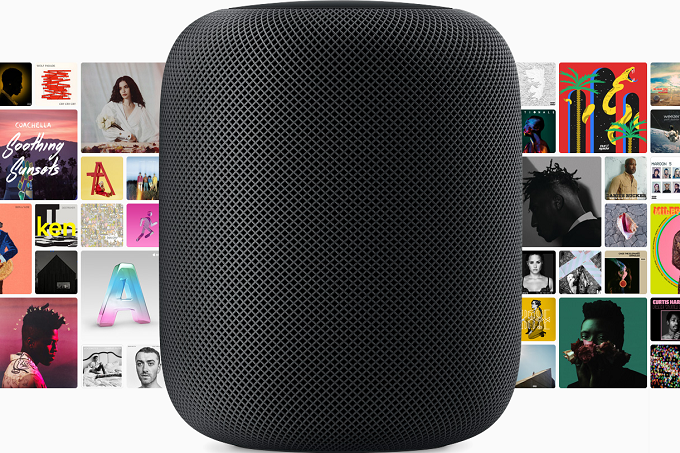 homepod