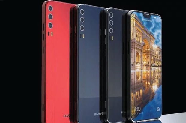 huawei 1