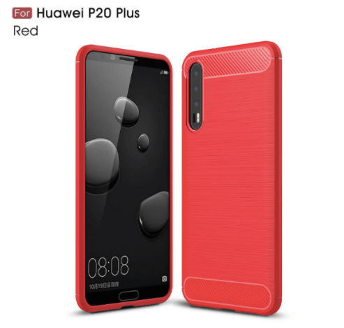 huawei p20 plus 1