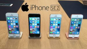 iphone se2