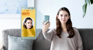 Sony, MWC 2018'te yeni ürünleri Xperia XZ2, Xperia XZ2 Compact ve Xperia Ear Duo'yu görücüye çıkardı 17 ka34