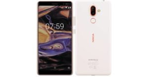 nokia7 1