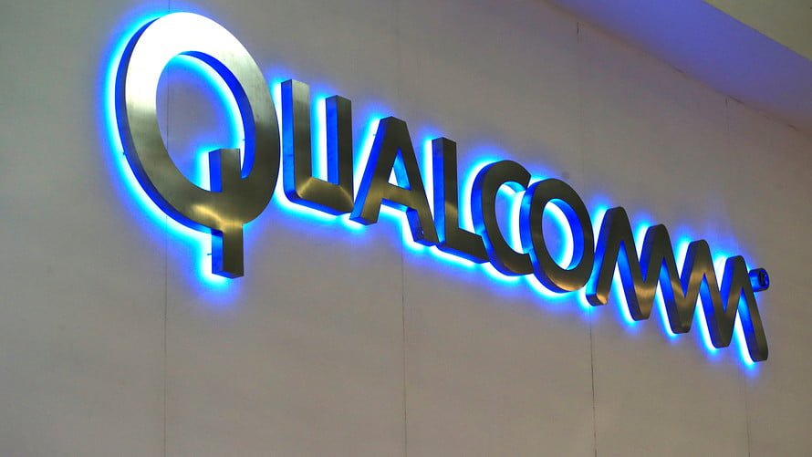 qualcomm 1