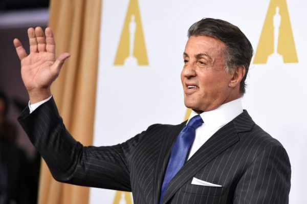 Sylvester Stallone: Yapay Zekaya Uyum Sağlamayan Ezilir! 2 Sylvester Stallone