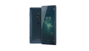 Sony Xperia XZ2 tasarımına büyük tepki var. Yine mi olmadı Sony? 14 se4 1