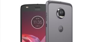 Moto Z3 Play