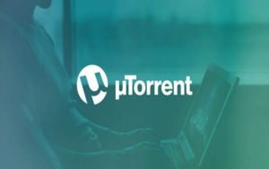 utorrent