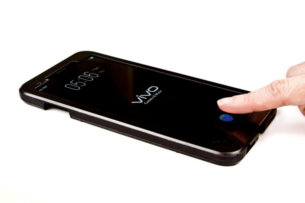 vivo 1