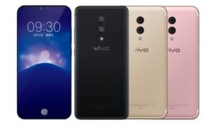 Vivo Xplay 7'nin Yeni Görüntüsü Ortaya Çıktı 14 vivo