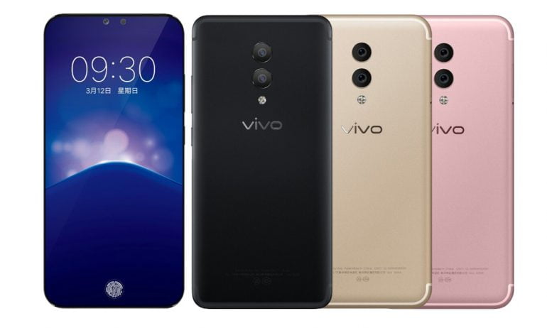vivo