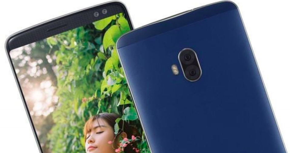 zte axon 9