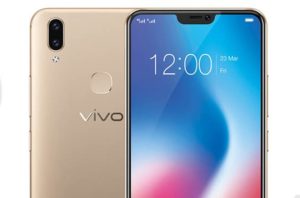 Özçekim Odaklı vivo V9 Duyuruldu 23 180315 vivo v9 official specs revealed 01