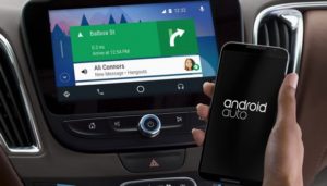 Android Auto Artık Araç İçinde Telefon Kullanımına İzin Verecek 13 Android Auto Explainer