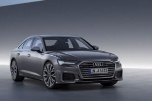 Audi A6 Sınıfının en iyi otomobili