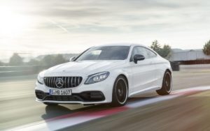 Mercedes-AMG C63 yenilendi! İşte Detaylar 14 CD8094E9 9290 4529 ACEA 0B55CB27734F