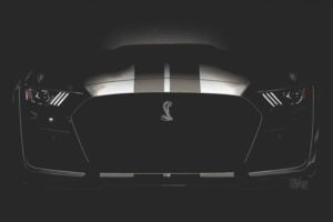 Ford Mustang Shelby GT500 geri dönüyor