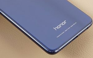 Huawei Honor V10 Phone