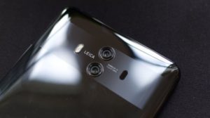 Huawei Mate 10 Pro
