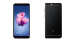 Huawei P Smart